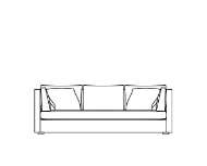 Picture of LAWRENCE SOFA