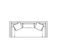 Picture of LAWRENCE SOFA