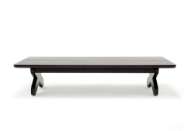 Picture of PAMPLONA CROSS COFFEE TABLE