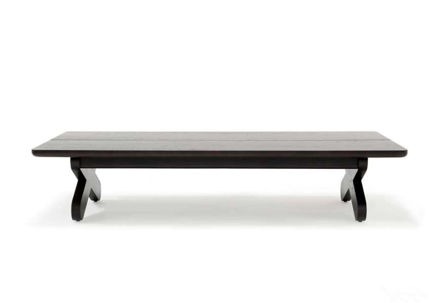Picture of PAMPLONA CROSS COFFEE TABLE
