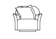 Picture of CHARLOTTE CHAIR