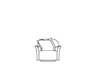 Picture of CHARLOTTE CHAIR