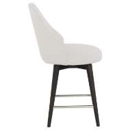 Picture of NEGRONI SWIVEL COUNTER STOOL