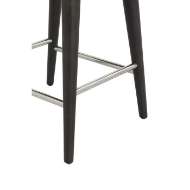 Picture of NEGRONI SWIVEL COUNTER STOOL