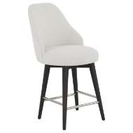 Picture of NEGRONI SWIVEL COUNTER STOOL