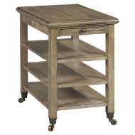 Picture of CHAIRSIDE TABLE