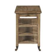 Picture of CHAIRSIDE TABLE