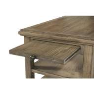 Picture of CHAIRSIDE TABLE
