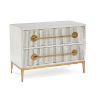 Picture of CARLYLE NIGHTSTAND