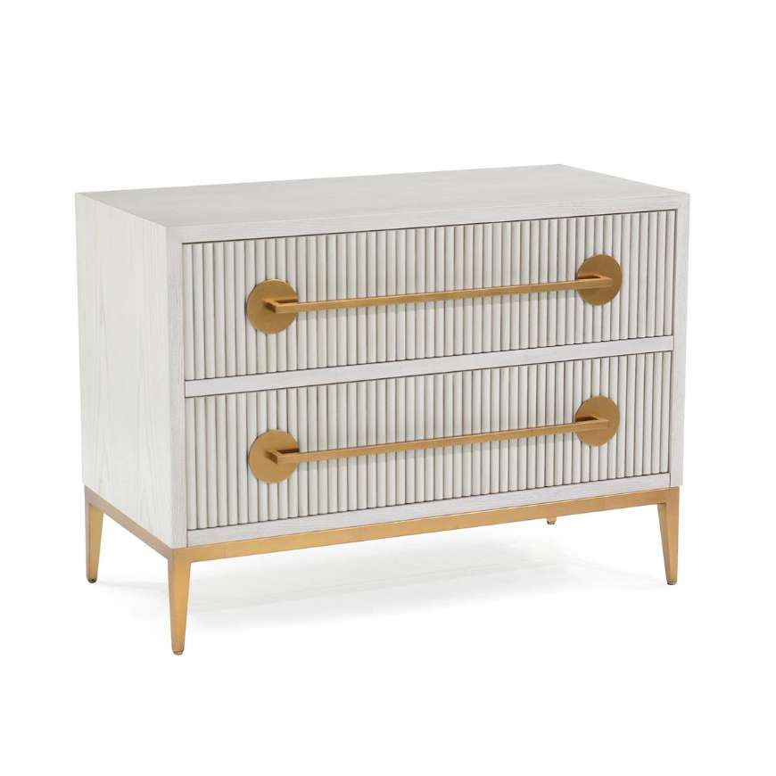 Picture of CARLYLE NIGHTSTAND