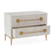 Picture of CARLYLE NIGHTSTAND