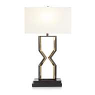 Picture of ANGLE TABLE LAMP