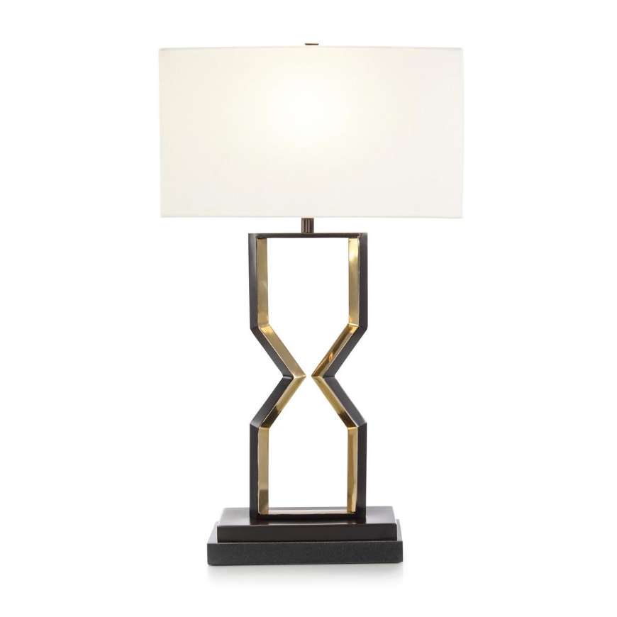 Picture of ANGLE TABLE LAMP