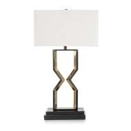 Picture of ANGLE TABLE LAMP