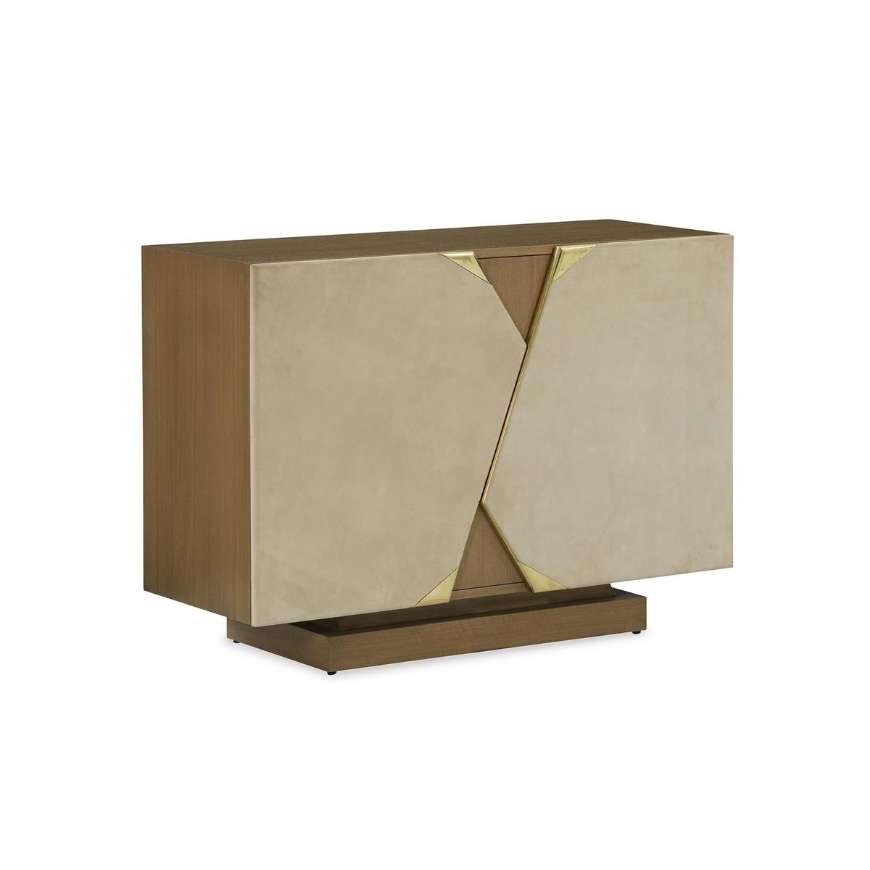 Picture of VECTOR TWO-DOOR CABINET