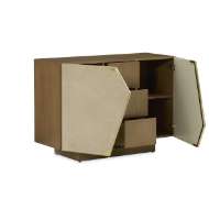 Picture of VECTOR TWO-DOOR CABINET