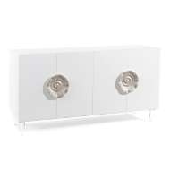 Picture of TRIESSE FOUR-DOOR CREDENZA