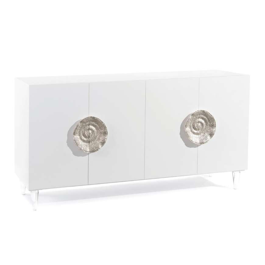 Picture of TRIESSE FOUR-DOOR CREDENZA