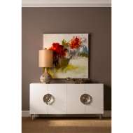 Picture of TRIESSE FOUR-DOOR CREDENZA
