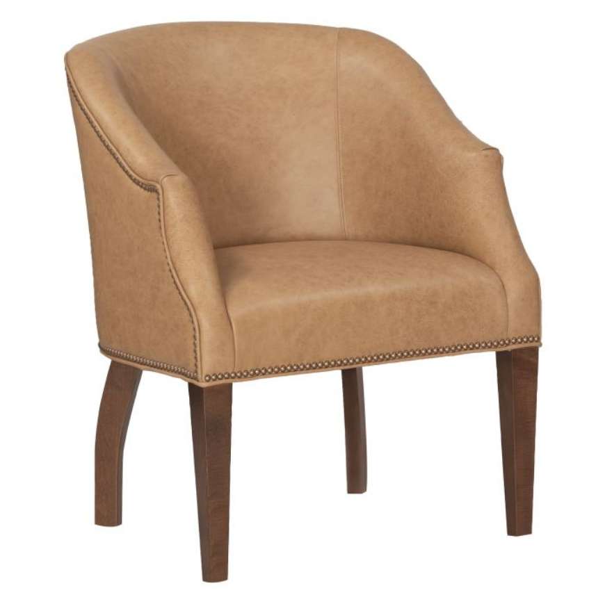 Picture of AIDEN OCCASIONAL CHAIR