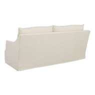 Picture of BALDWIN SLIPCOVERED SOFA