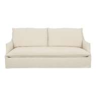 Picture of BALDWIN SLIPCOVERED SOFA