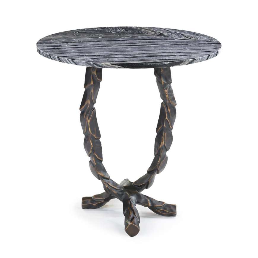 Picture of WAYLAND END TABLE