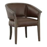 Picture of GRESHAM OCCASIONAL CHAIR