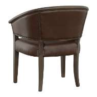 Picture of GRESHAM OCCASIONAL CHAIR