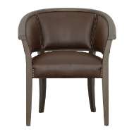 Picture of GRESHAM OCCASIONAL CHAIR