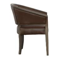Picture of GRESHAM OCCASIONAL CHAIR