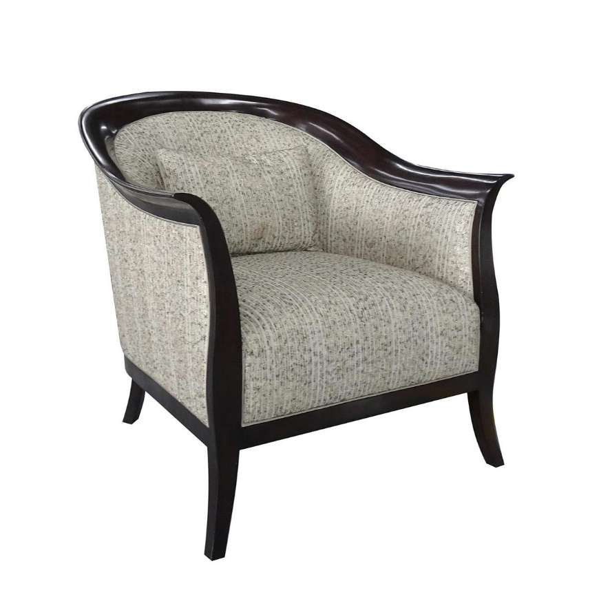 Picture of PALAIS ARMCHAIR