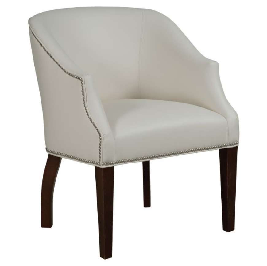 Picture of AIDEN OCCASIONAL CHAIR
