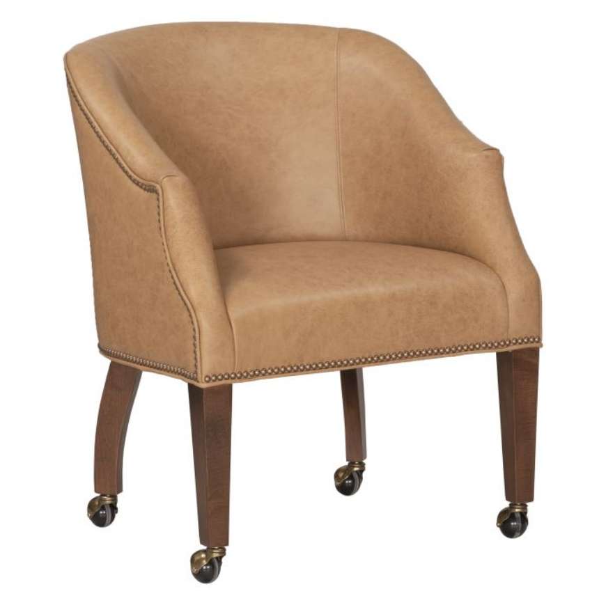 Picture of AIDEN OCCASIONAL CHAIR