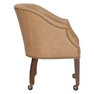Picture of AIDEN OCCASIONAL CHAIR