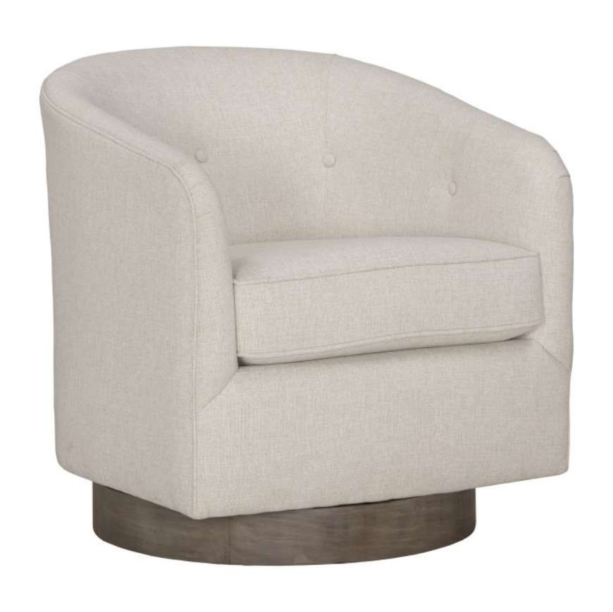 Picture of ARLO EASY CLEAN SWIVEL CHAIR