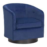 Picture of ARLO EASY CLEAN SWIVEL CHAIR