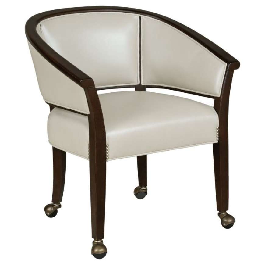 Picture of GRESHAM OCCASIONAL CHAIR