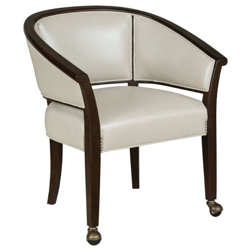 Picture of GRESHAM OCCASIONAL CHAIR