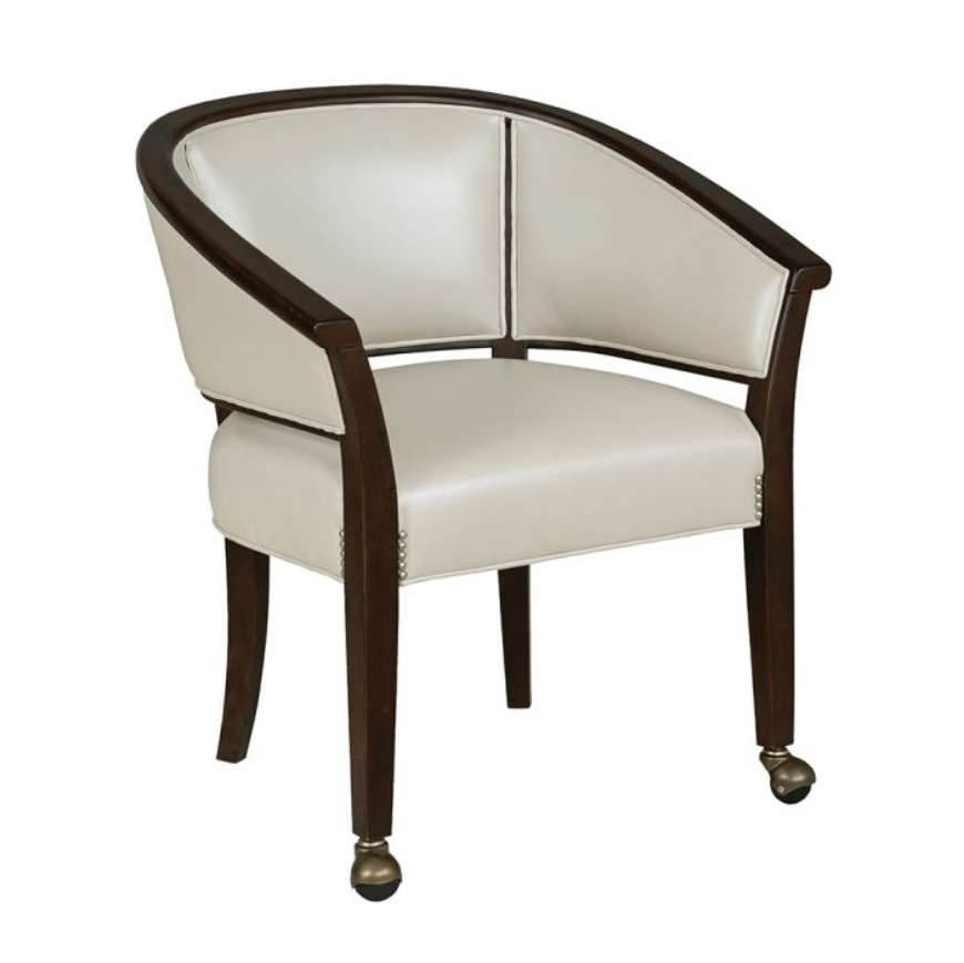 Picture of GRESHAM OCCASIONAL CHAIR