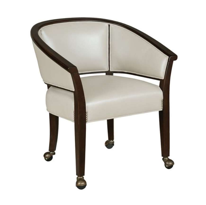 Picture of GRESHAM OCCASIONAL CHAIR