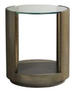 Picture of AXIS III ROUND LAMP TABLE