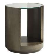 Picture of AXIS III ROUND LAMP TABLE