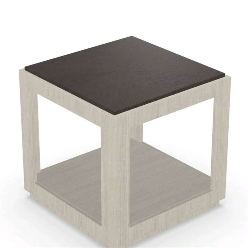 Picture of KATSON SQUARE END TABLE