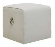 Picture of MCGHEE OTTOMAN