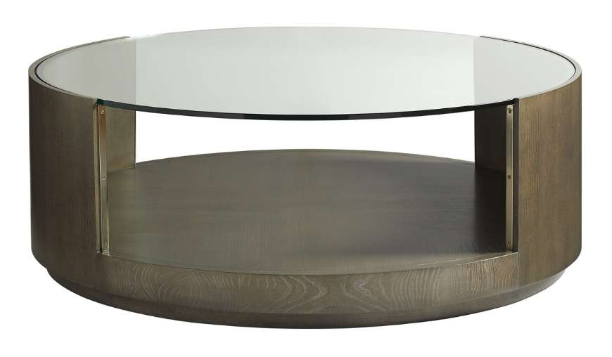 Picture of AXIS ROUND COCKTAIL TABLE