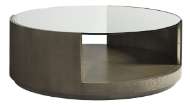 Picture of AXIS ROUND COCKTAIL TABLE