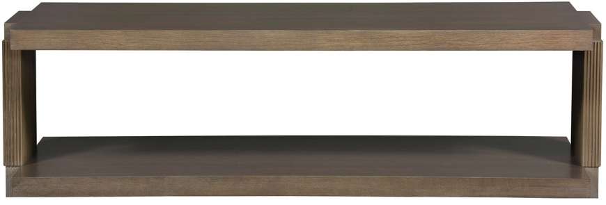 Picture of AXIS RECTANGULAR COCKTAIL TABLE