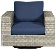 Picture of MONTCLAIR OUTDOOR SWIVEL GLIDER