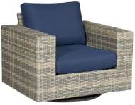 Picture of MONTCLAIR OUTDOOR SWIVEL GLIDER